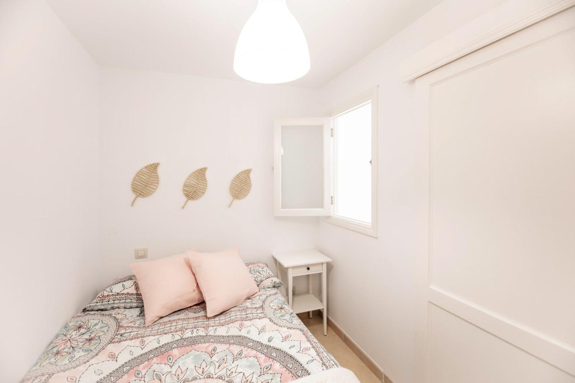 Acogedor Apartamento En La Playa Лас-Пальмас-де-Гран-Канарія Екстер'єр фото