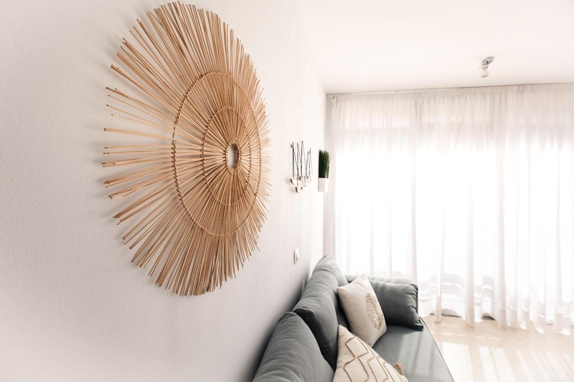 Acogedor Apartamento En La Playa Лас-Пальмас-де-Гран-Канарія Екстер'єр фото