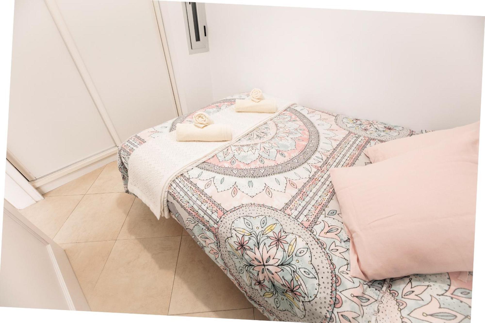 Acogedor Apartamento En La Playa Лас-Пальмас-де-Гран-Канарія Екстер'єр фото